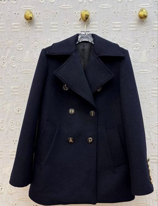 Сако Schiaparelli