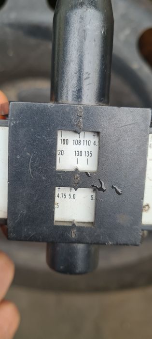 Джанта 14 4х108 с гума 175 65 14