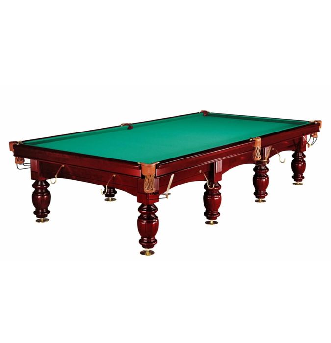 Бильярд 12 футов б/у разобран