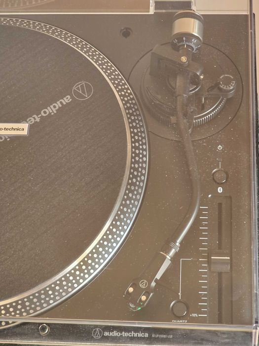 Грамофон Audio‑Technica AT‑LP120XUSB