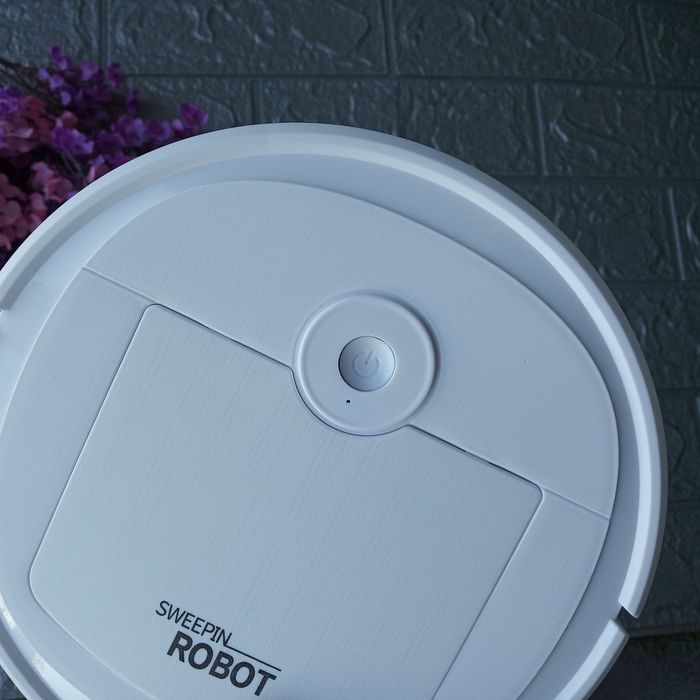 Робот-пылесос Sweepin, недорогой