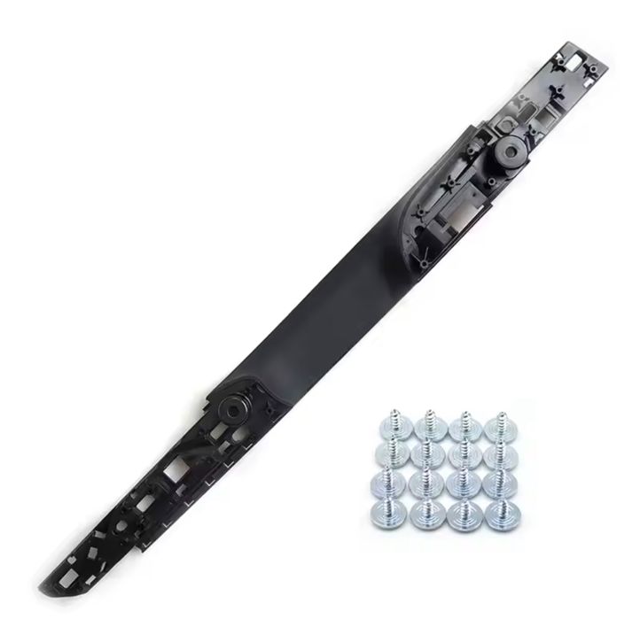 Manere interior fata usa sofer pasager Bmw Seria 7 f01 f02 set