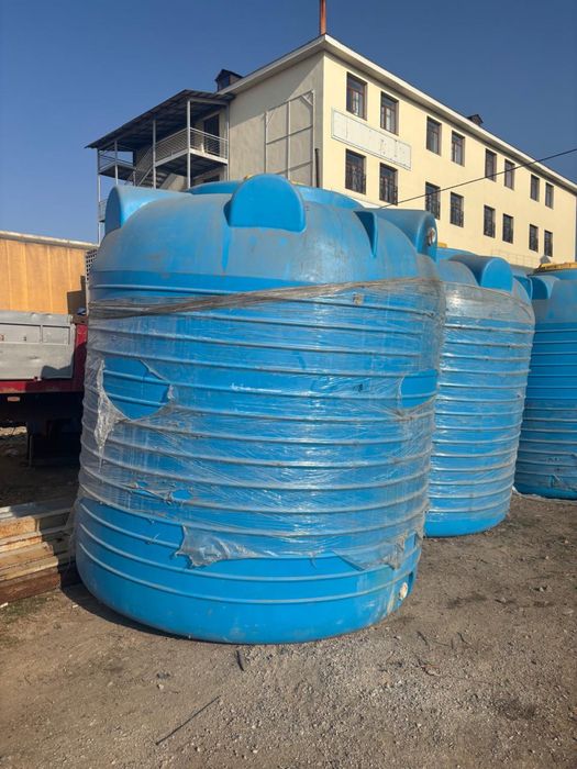 Емкость бак бочка 10000