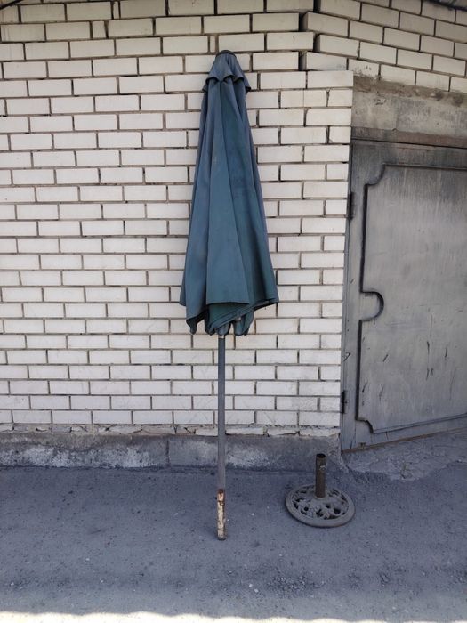 Продам зонт для летника