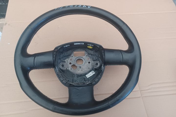 Volan simplu 62010014A   8P0419091BJWVG Audi A4 B7 [2004 - 2008] Avan