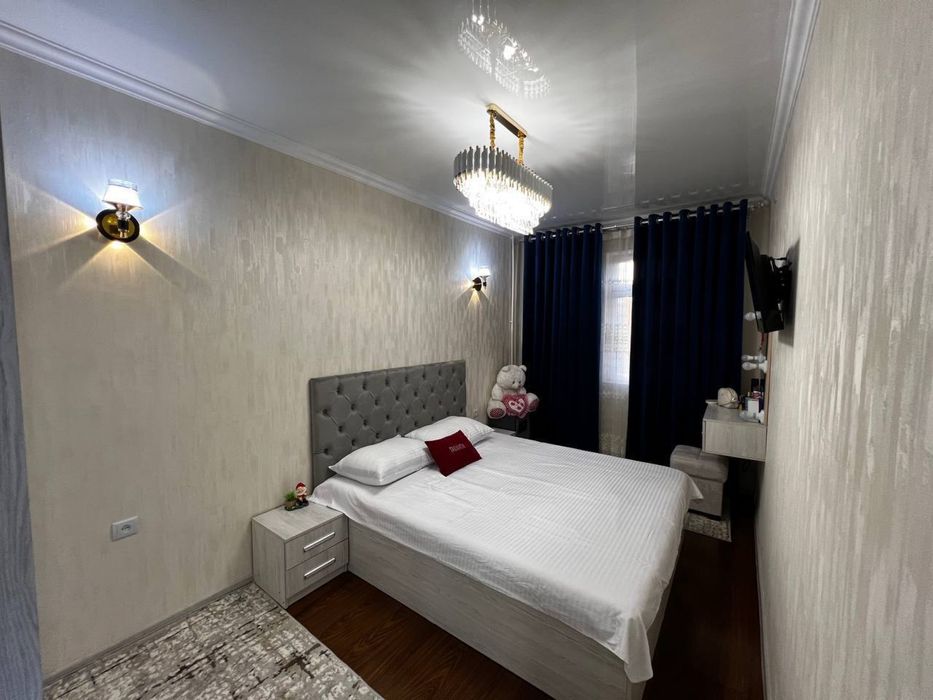 Chilonzor 17kv 33 dom 9/5/3