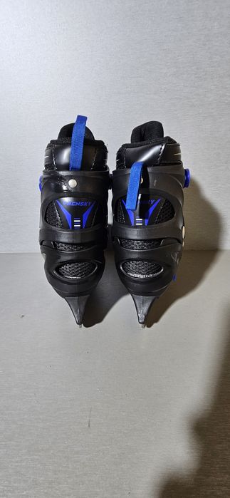 Patine 3015  gheata    patinaj reglabile    marime 35-36-37-38