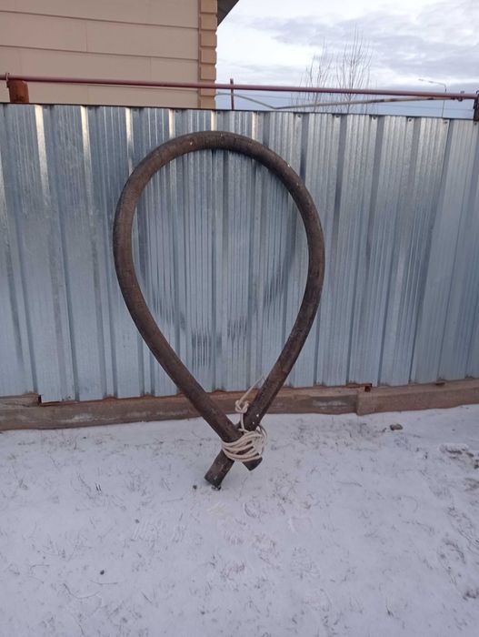 Продам шланг всасываюший