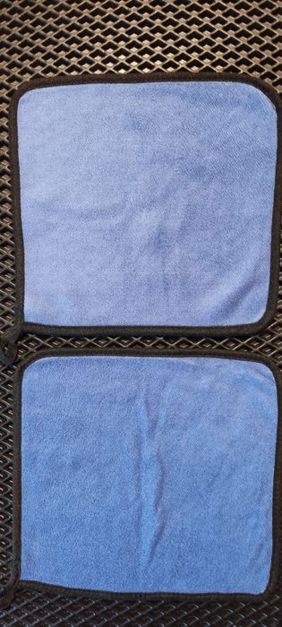 Тряпочки микрофибра