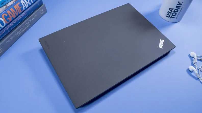 Lenovo ThinkPad X270 | Core i5 | 8GB | SSD 512GB | АКБ до 4ч