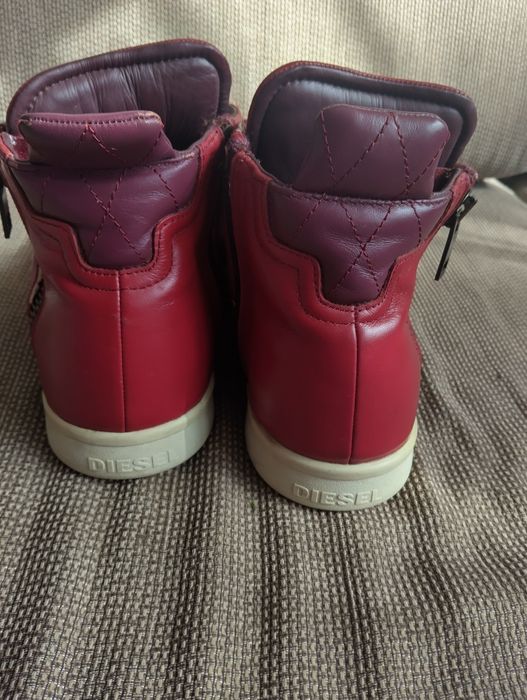 Diesel мъжки кецове