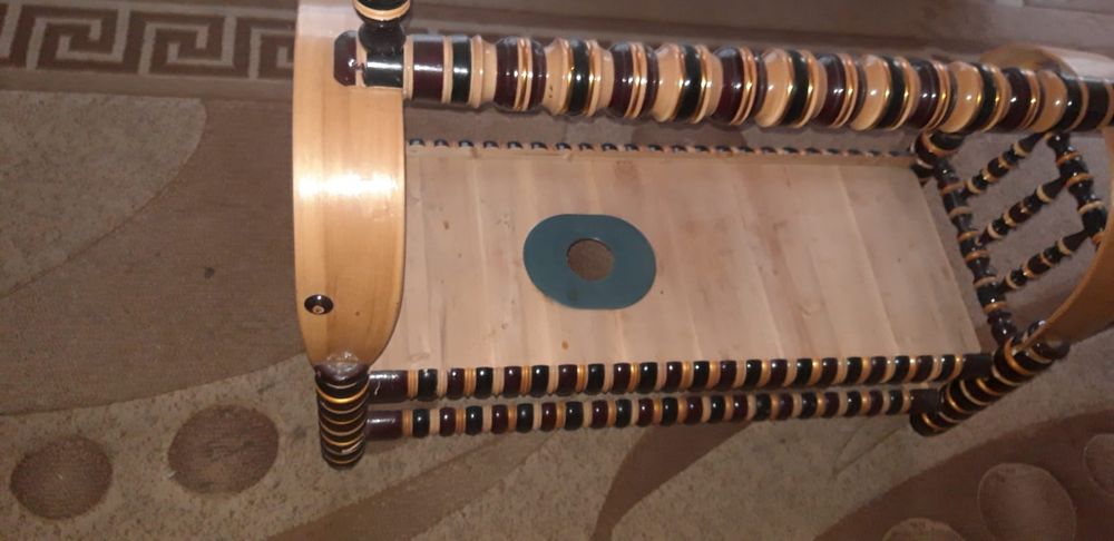 Продам бесик хорошем состоянии