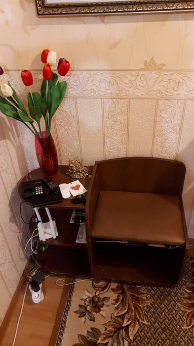 телефонный стул БУ