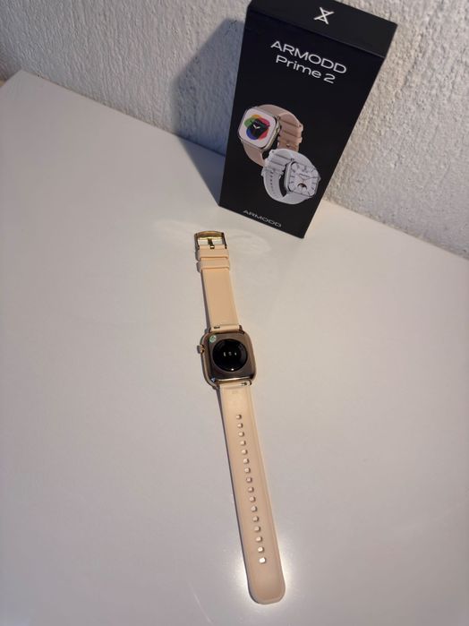 Смарт часовник ARMODD Prime 2