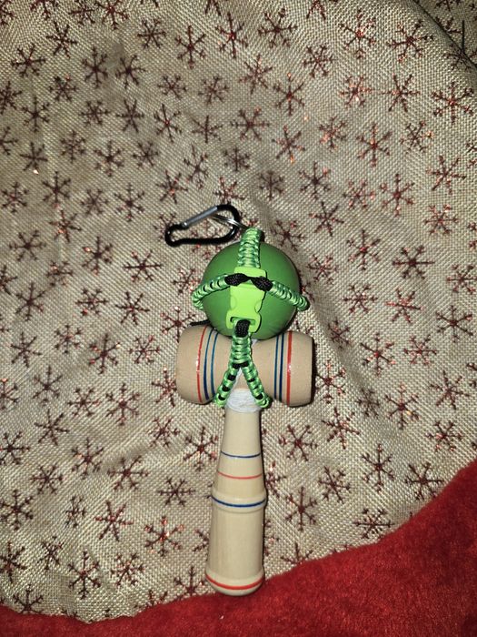 Vand kendama cu husa