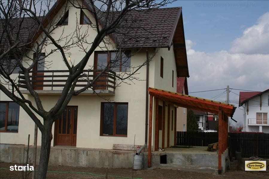 House in Harman - Vedere 5