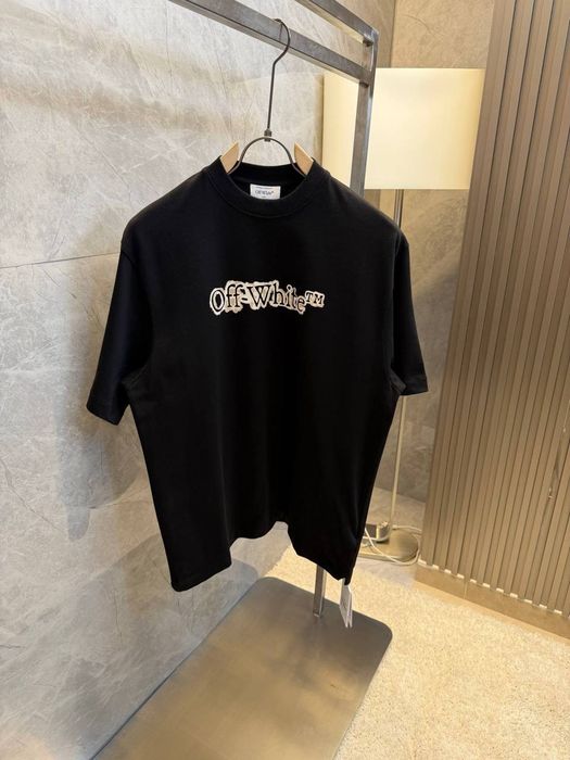 Off White тениска S-4XL
