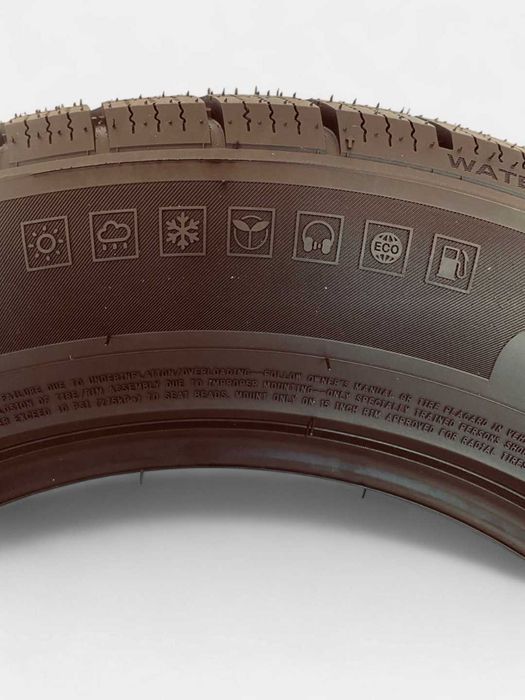 LANEX Pilot  har mavsumlik avtomobil shinlari — butun yil qulaylik