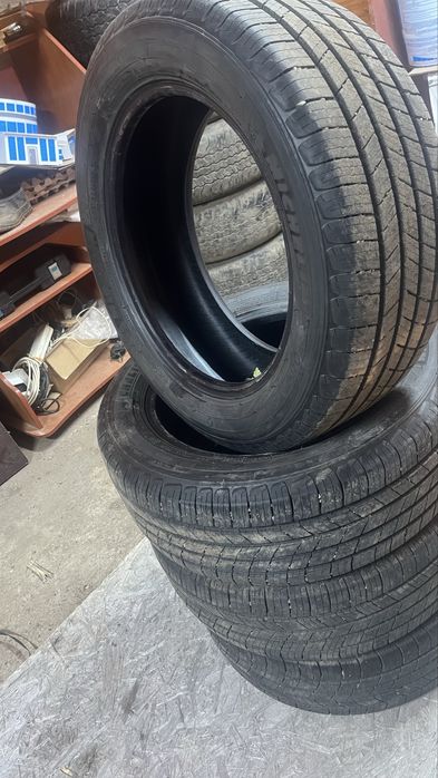 Колеса покрышка  205/55R16