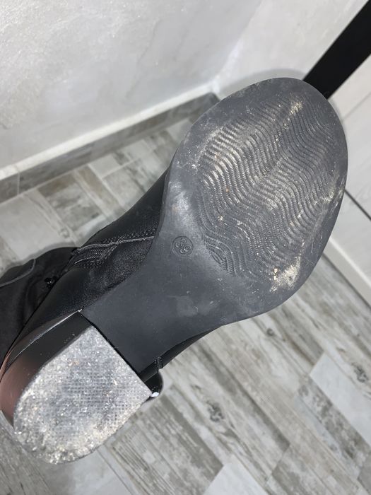 Дамски боти Graceland