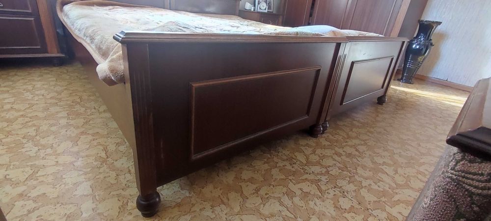 Кровати ГДР времен СССР