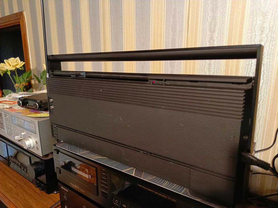 Магнитола Bang&Olufsen Beosystem 10