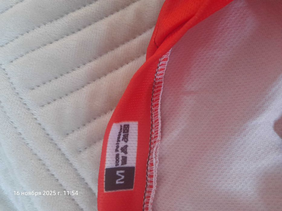 Продам велокостюм