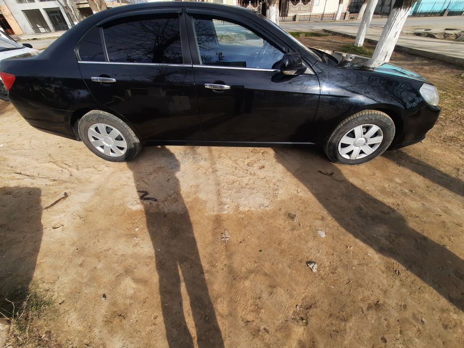 Эпика 2 позиция чёрный