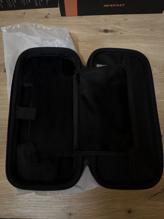 Husa carcasa geanta STARTRC Nintendo Switch,OLED,Switch 2