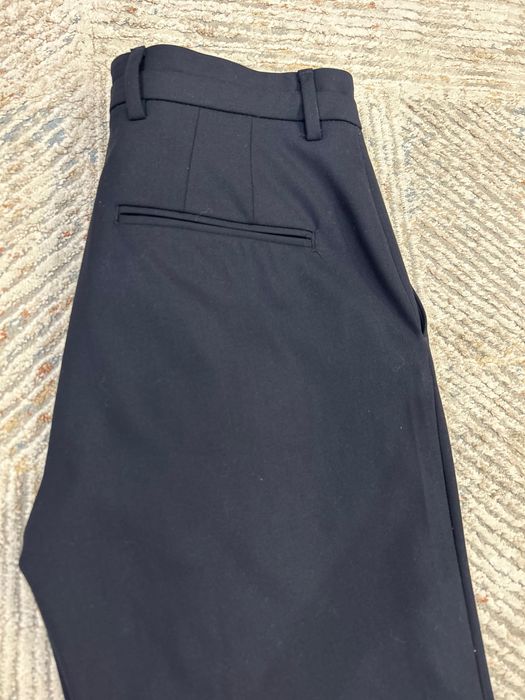 Брюки классические Zara