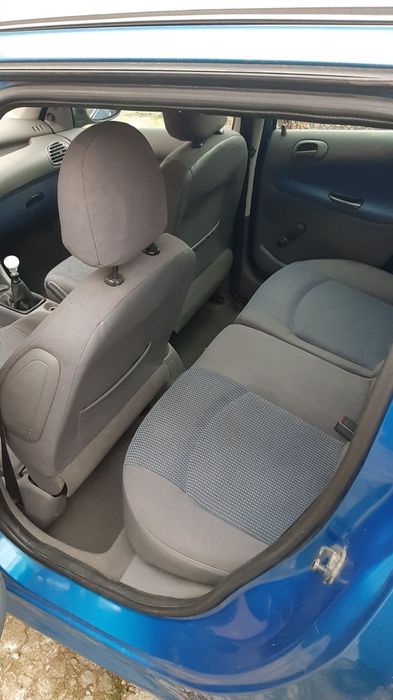 Peugeot 206 SW - 1.4