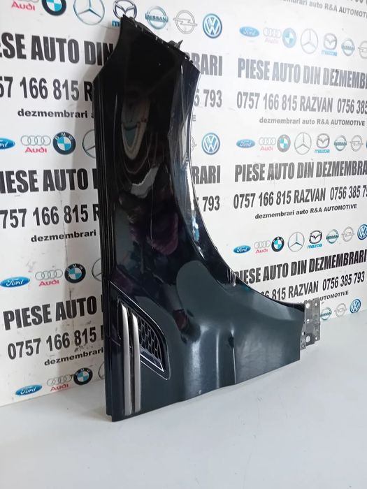Aripa Dreapta Range Rover Sport L494 An 2013-2018 Originala Intacta