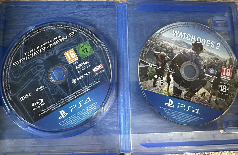 Playstation 4 1 TB