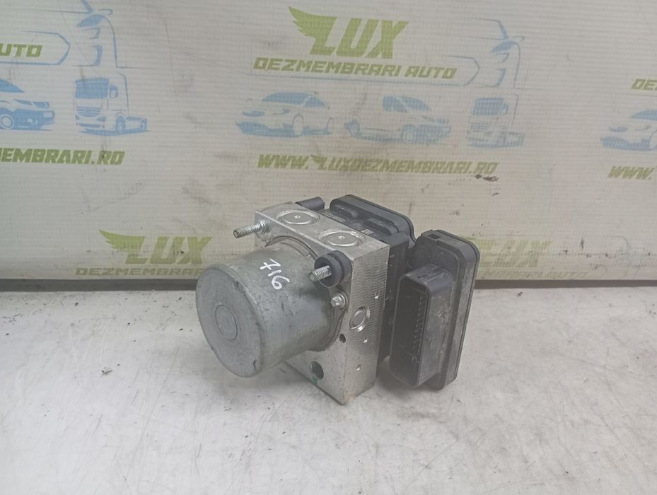 Pompa ABS 0265956948 Dacia Spring 1 (2021 - 2023) electric 4DB401
