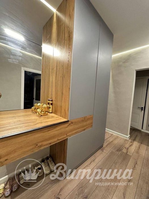 4-х комнатная квартира на массиве Коратош