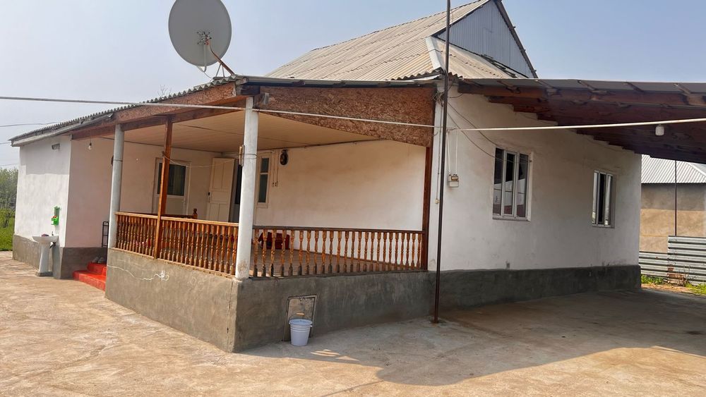 Уй сатылады срочно, есть торг