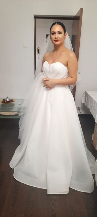 Rochie de mireasa