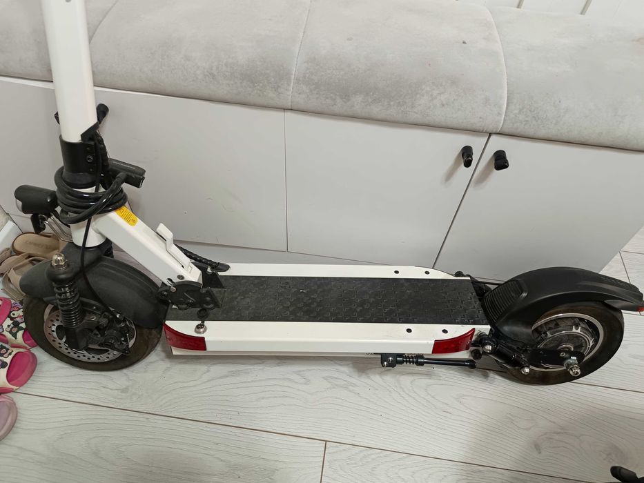 Электросамокат Joyor Y7-S
