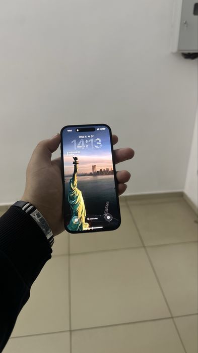 Iphone 14 pro 256