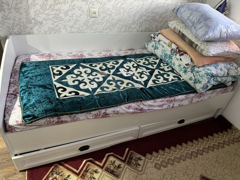 Кровать 1 спалка