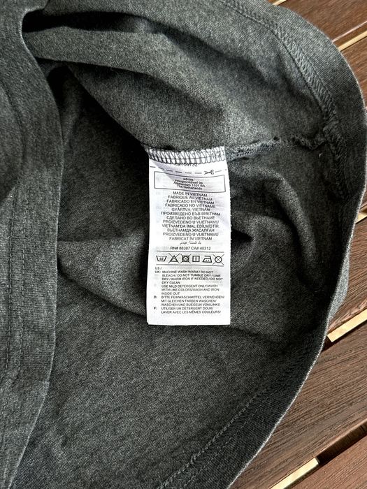 Дамска тениска Adidas - размер XS, Отлично състояние