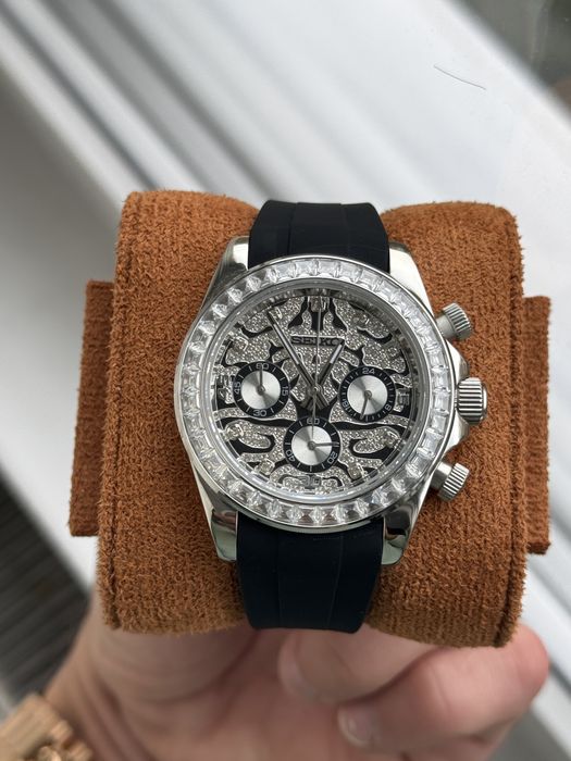 Seiko mod, diferite modele