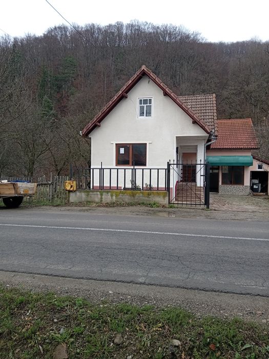 Casa de vânzare Șinca Noua