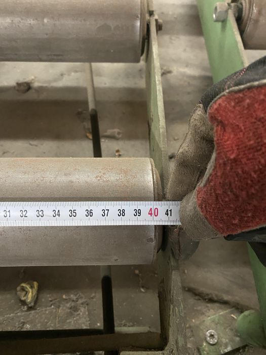 De vanzare role transportoare , benzi transportoare