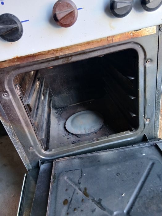 Продам две советские газовые плиты