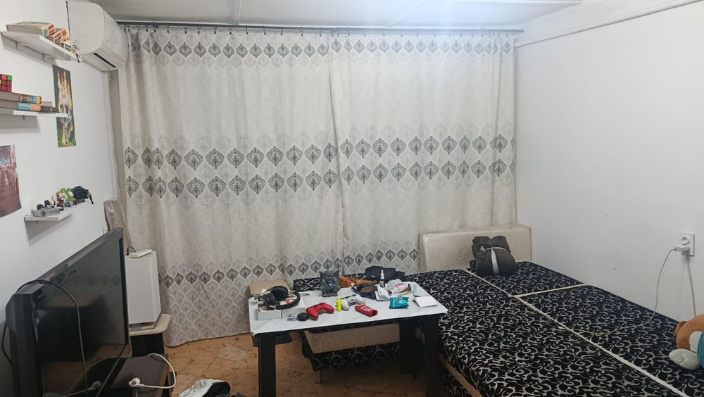 Сдам комнату в квартире