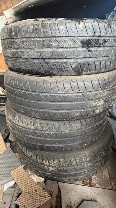 Продам шины 195/65/15