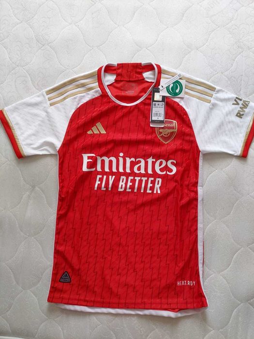 tricou Arsenal Adidas