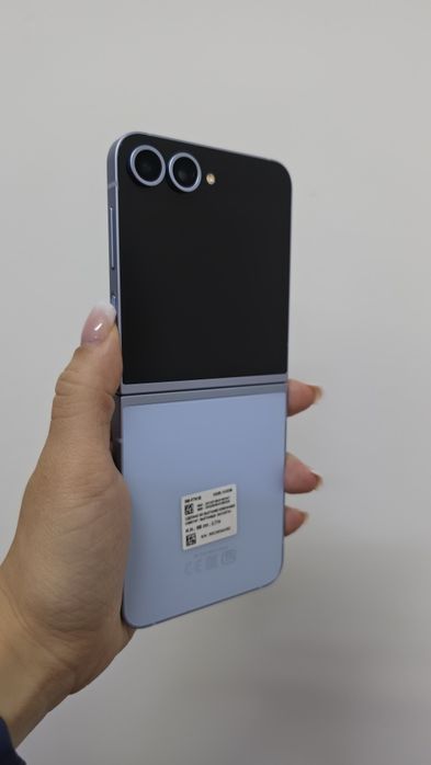 Samsung Flip 6 512Gb