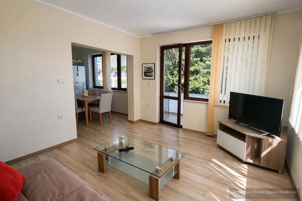 Дава се под наем Етаж от къща в Пловдив, Каменица 1 - 70 кв.м за 448.8 € - Снимка #1